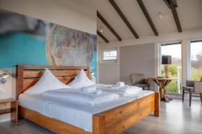 Typ B2 Ferienhaus - Mahalo, Pelzerhaken